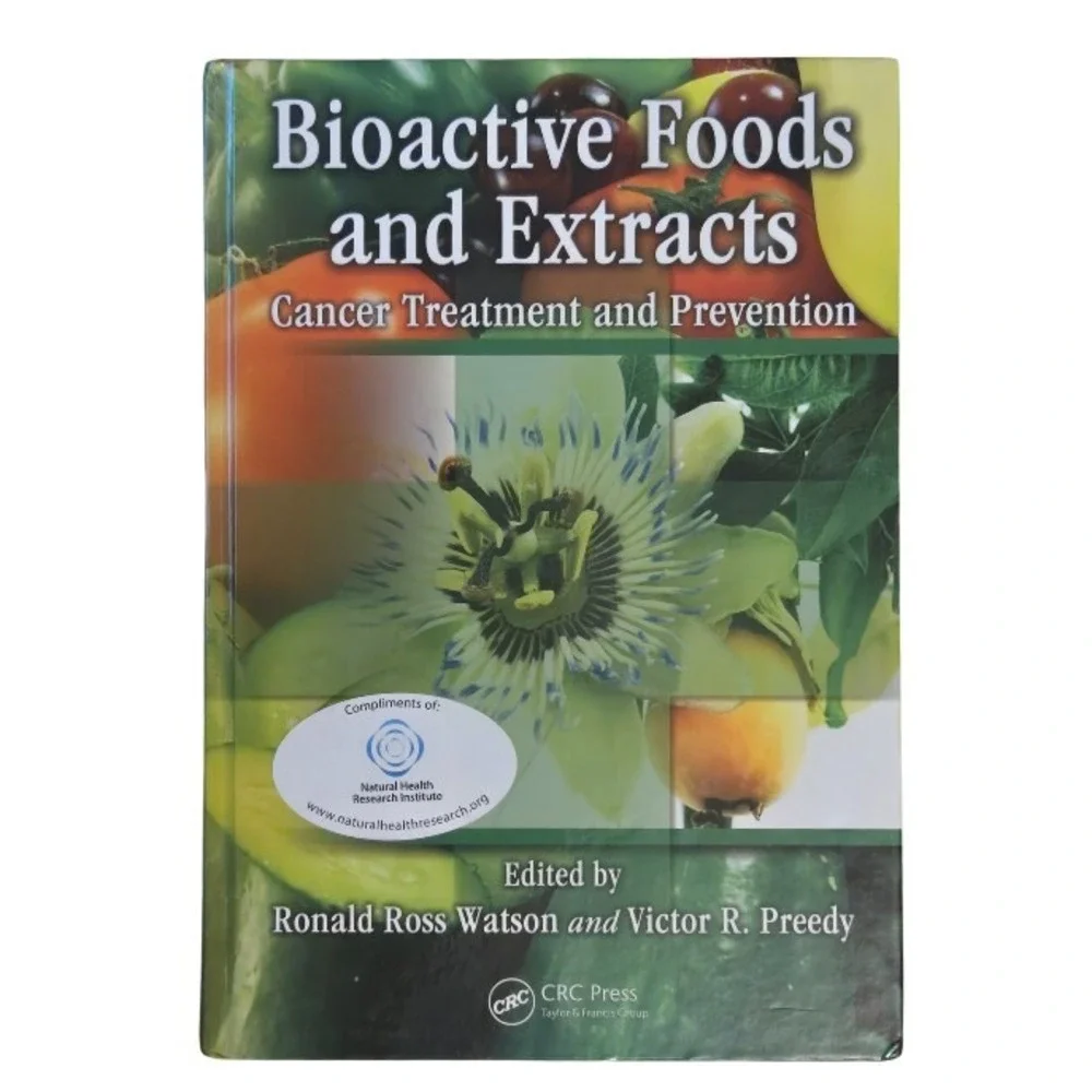 Bioactive Foods and Extracts : Cancer Treatment and Prevention by Victor R....‎